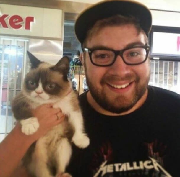 People Share Their Interesting Work Photos (48 pics)