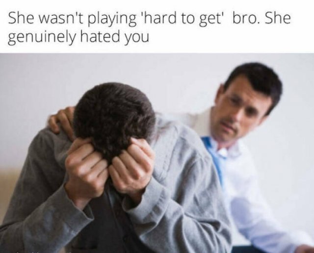 Memes For Singles (27 pics)
