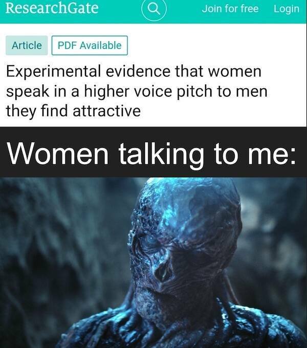 Memes For Singles (27 pics)