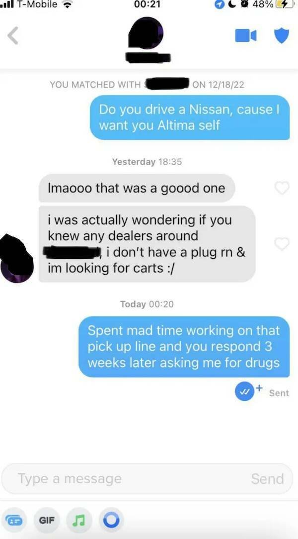 Memes For Singles (27 pics)