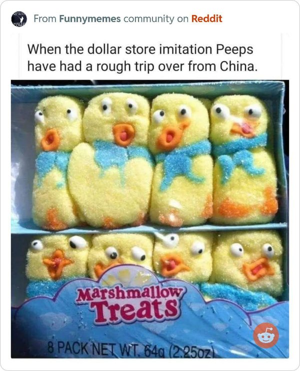 Fake Brands (22 pics)