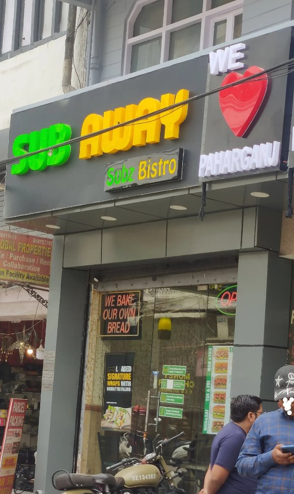 Fake Brands (22 pics)