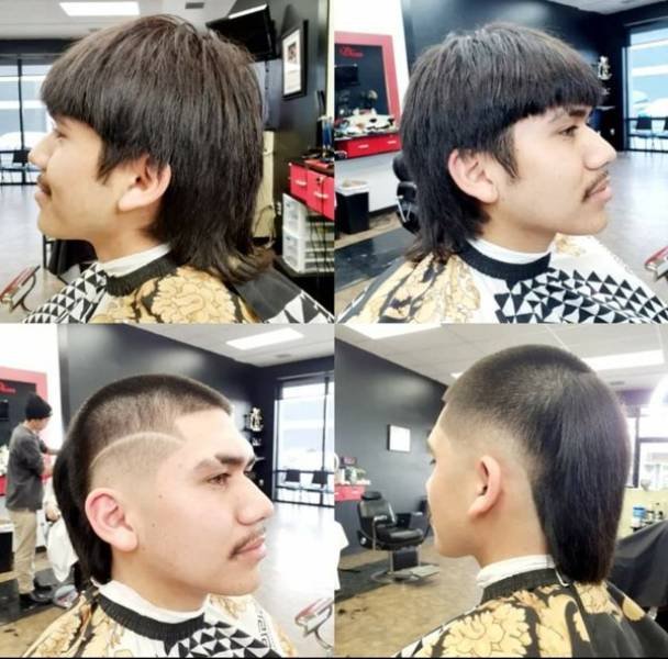Awful Haircuts (33 pics)