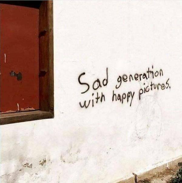 Sad Finds And Situations (35 pics)