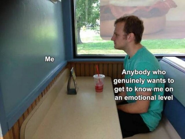 Sad Finds And Situations (35 pics)