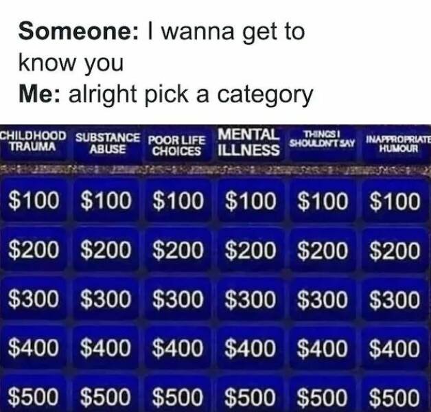 Sad Finds And Situations (35 pics)
