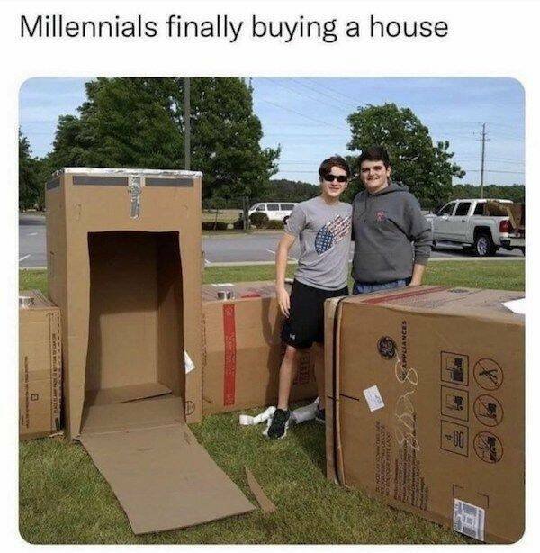 Sad Finds And Situations (35 pics)