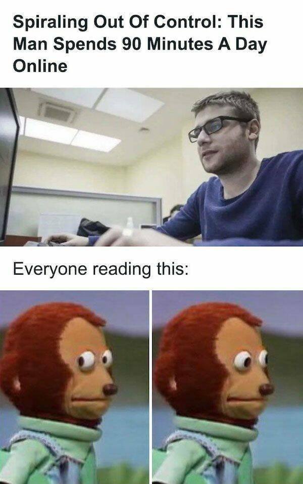 Sad Finds And Situations (35 pics)