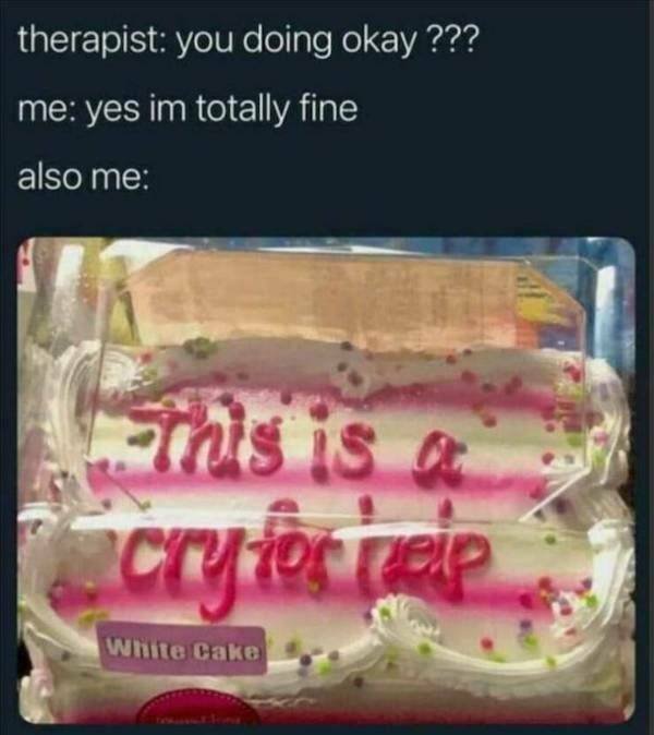 Sad Finds And Situations (35 pics)