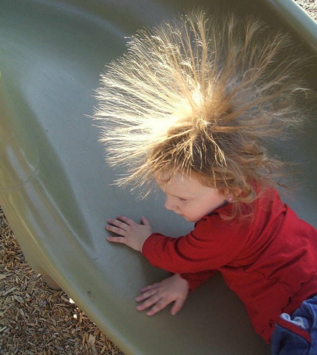 Fascinating Finds (40 pics)