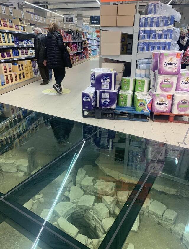 Fascinating Finds (40 pics)