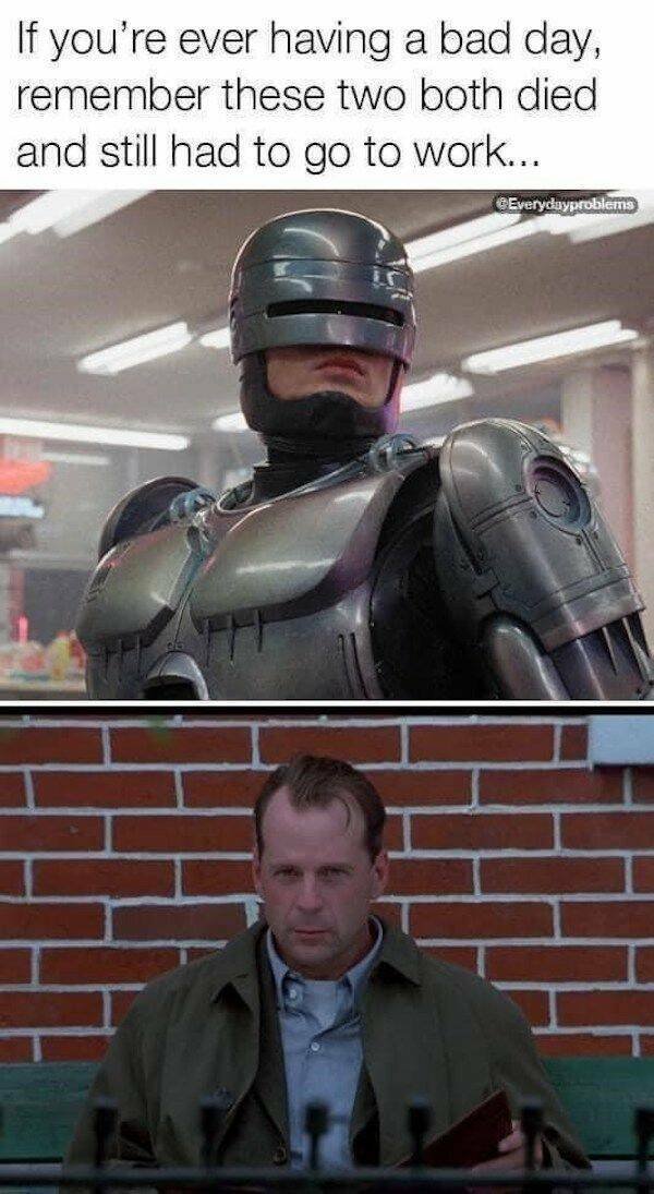 Sad Finds And Situations (35 pics)
