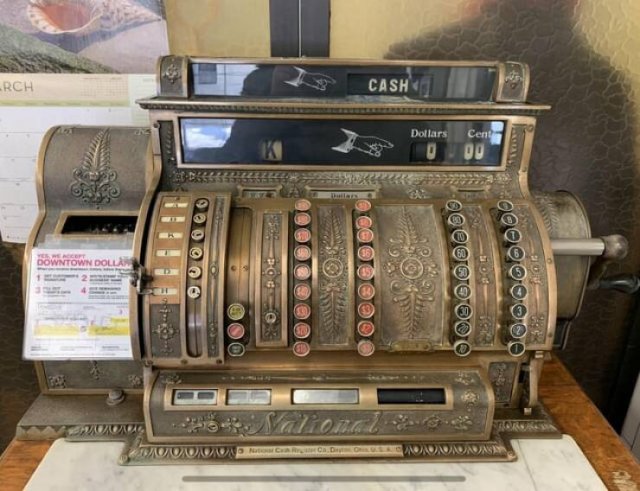 Fascinating Finds (40 pics)