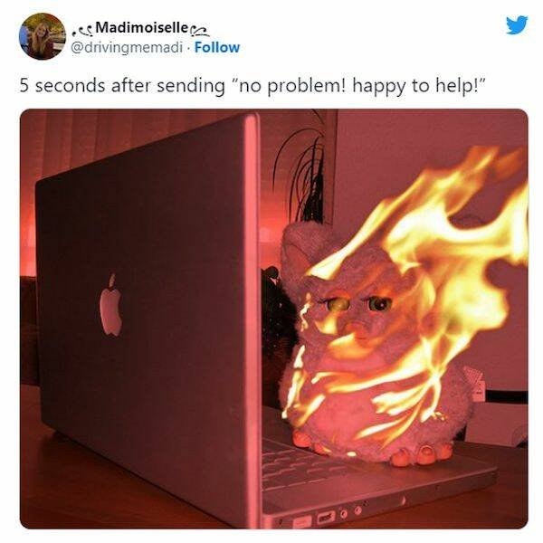Sad Finds And Situations (35 pics)