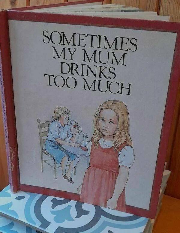 Sad Finds And Situations (35 pics)