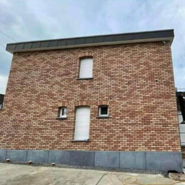 Strange Belgian Architecture (25 pics)