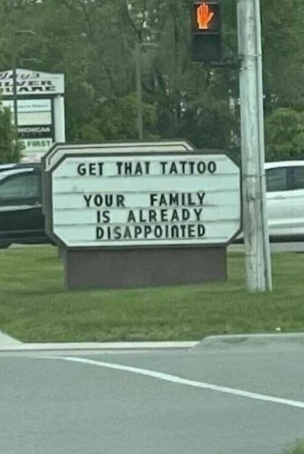 Sad Finds And Situations (35 pics)