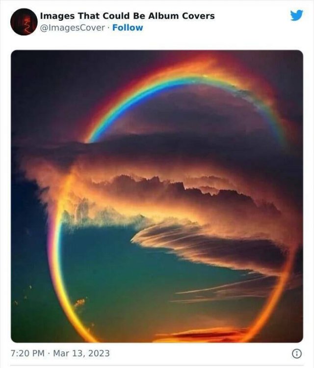 Awesome Photos From Around The World (38 pics)