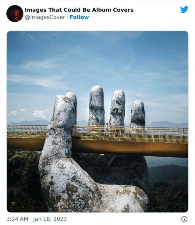 Awesome Photos From Around The World (38 pics)