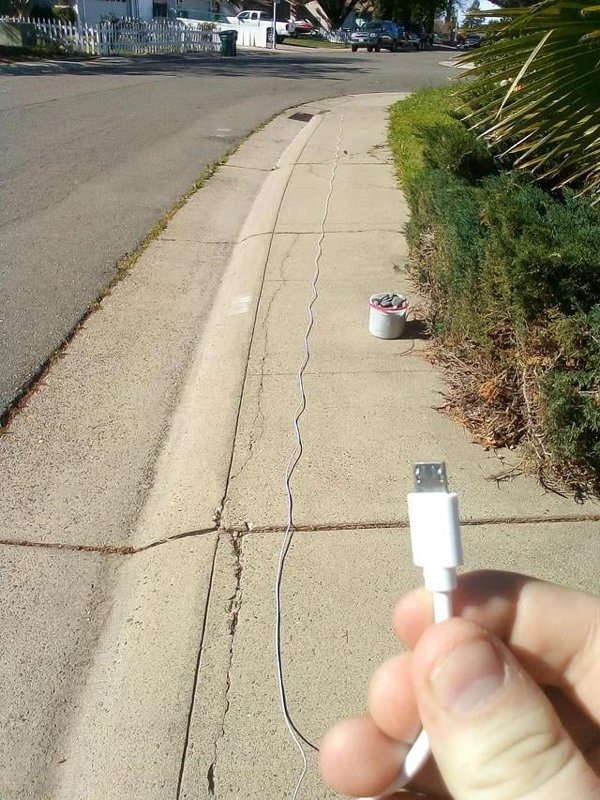Giant Things (32 pics)