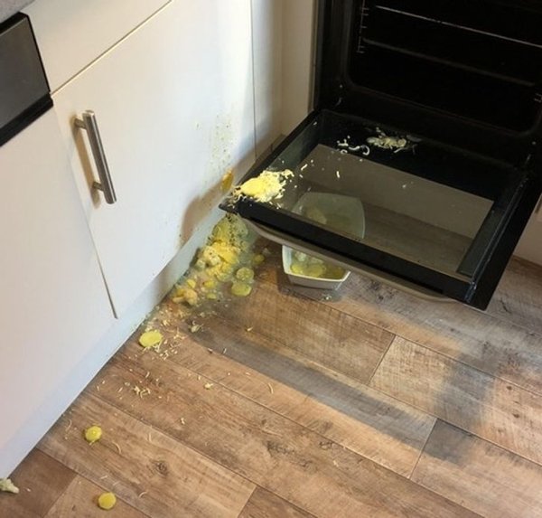 Bad Days Happen (30 pics)