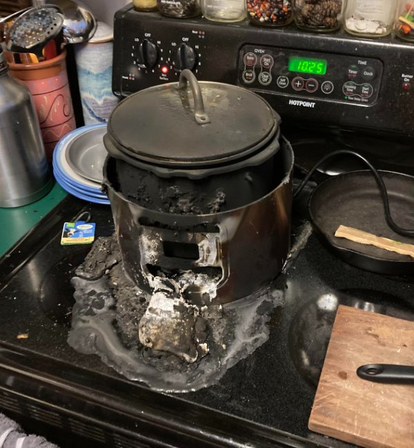 Failed Situations (17 pics)