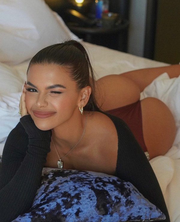 Slim Girls (35 pics)