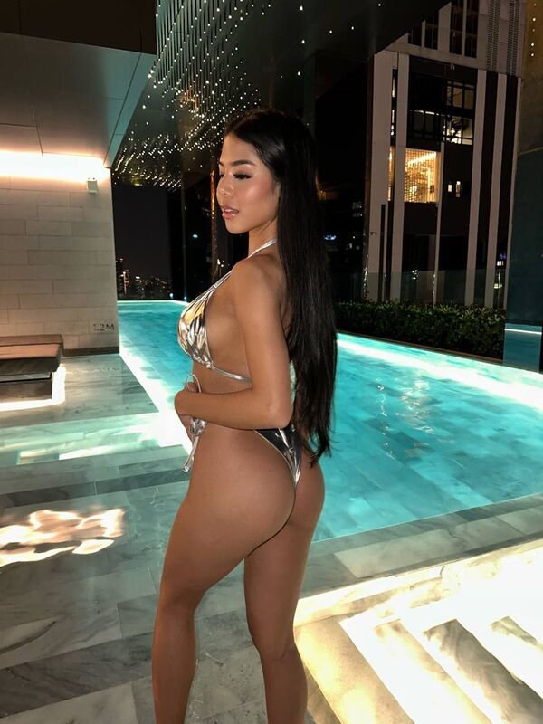 Beauty Girls (25 pics)