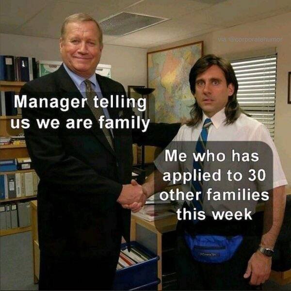 Work Memes (29 pics)