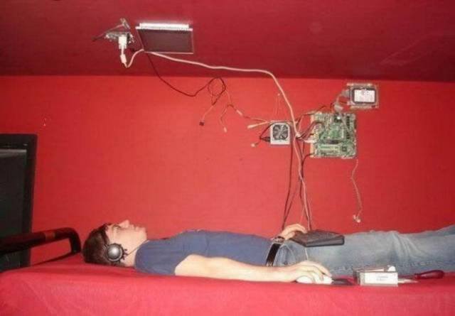 Redneck Engineering (24 pics)