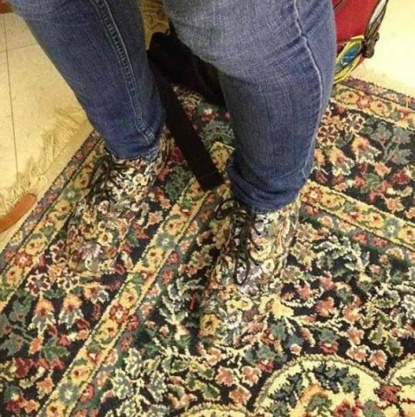 Strange Clothes (17 pics) Strange Clothes (17 pics)