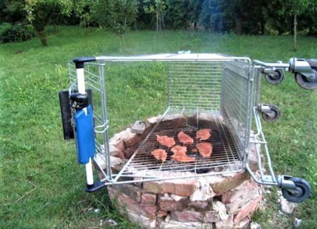 Redneck Engineering (24 pics)