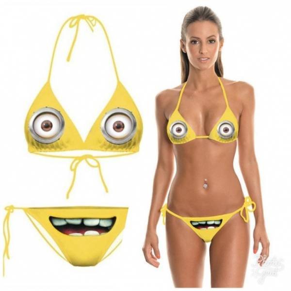 Strange Clothes (17 pics) Strange Clothes (17 pics)