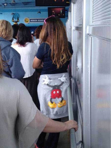 Strange Clothes (17 pics) Strange Clothes (17 pics)