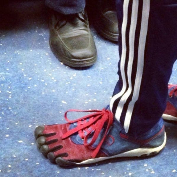 Strange Clothes (17 pics) Strange Clothes (17 pics)