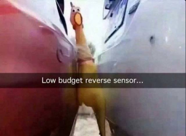 Redneck Engineering (24 pics)