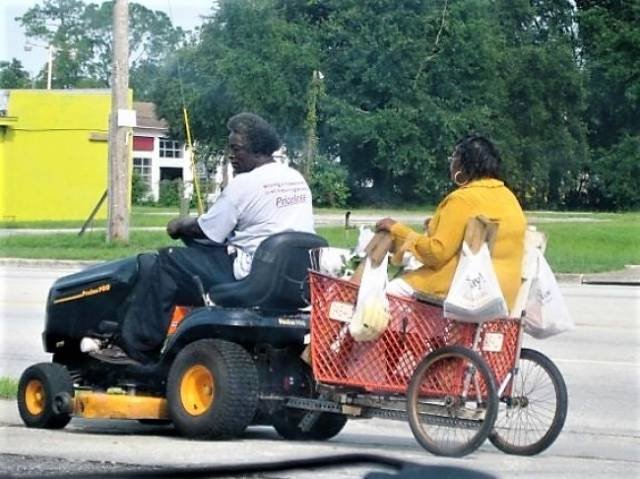 Redneck Engineering (24 pics)