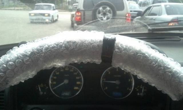 Redneck Engineering (24 pics)