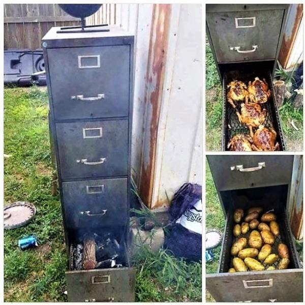 Redneck Engineering (24 pics) Redneck Engineering (24 pics)