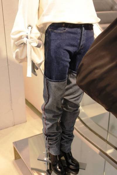Strange Clothes (17 pics) Strange Clothes (17 pics)