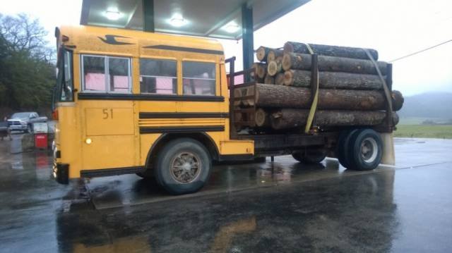 Redneck Engineering (24 pics) Redneck Engineering (24 pics)