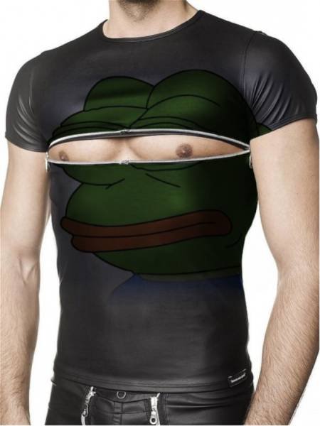Strange Clothes (17 pics) Strange Clothes (17 pics)