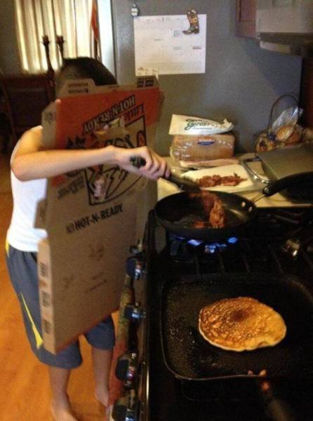 Redneck Engineering (24 pics) Redneck Engineering (24 pics)