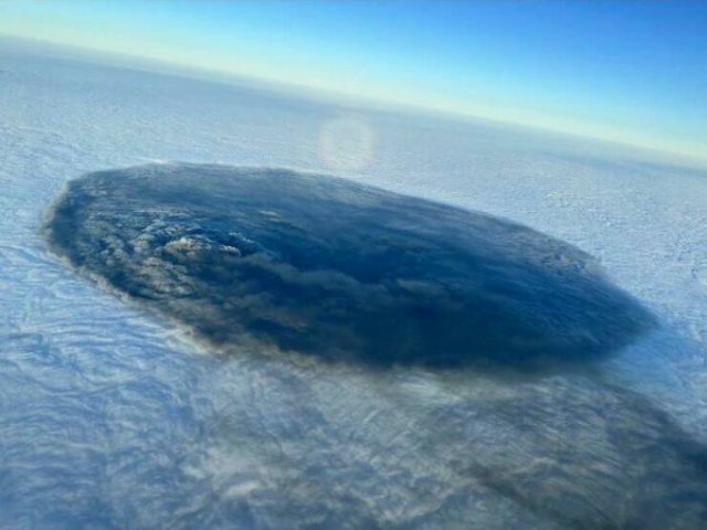 ''Apocalyptic'' Photos From Around The World (42 pics)