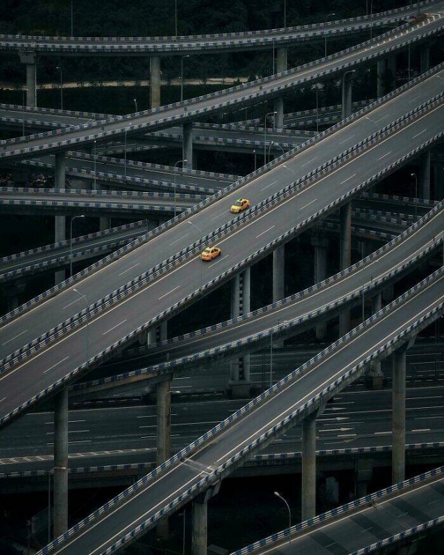 ''Apocalyptic'' Photos From Around The World (42 pics)