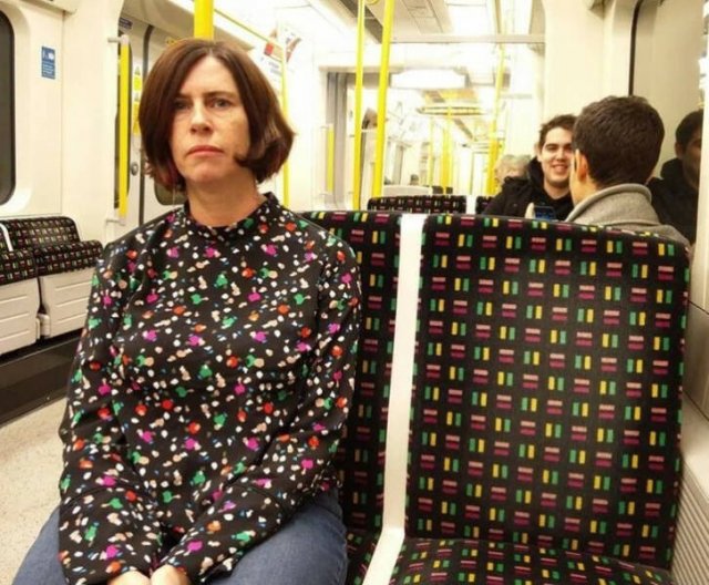 Look Twice (33 pics)