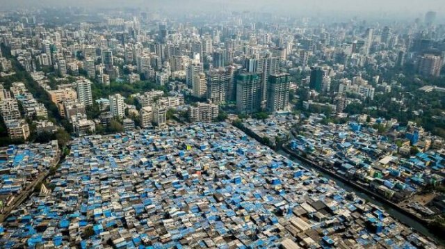 ''Apocalyptic'' Photos From Around The World (42 pics)
