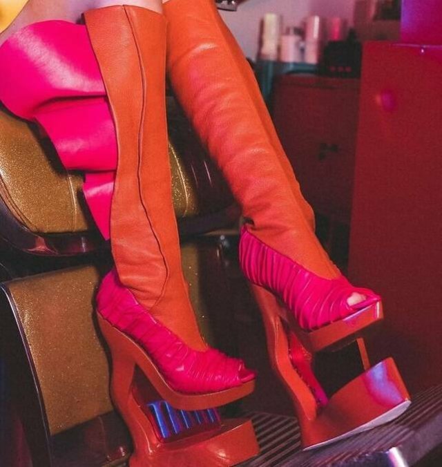 Terrible Fashion (24 pics)