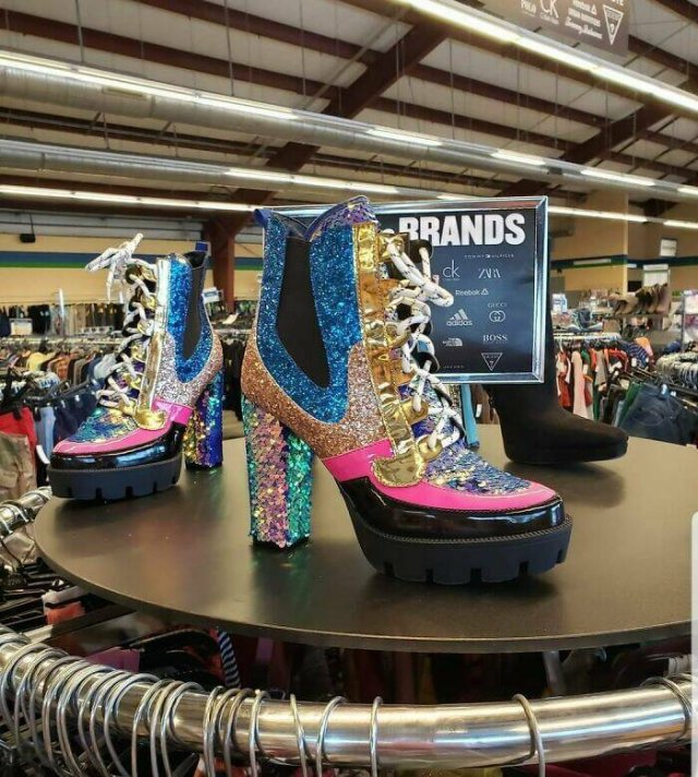 Terrible Fashion (24 pics)