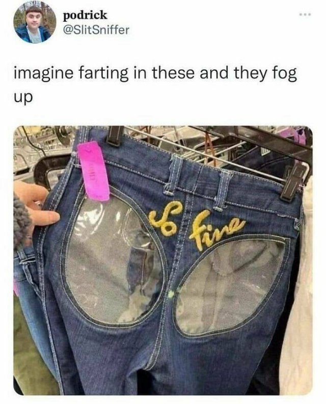 Terrible Fashion (24 pics)